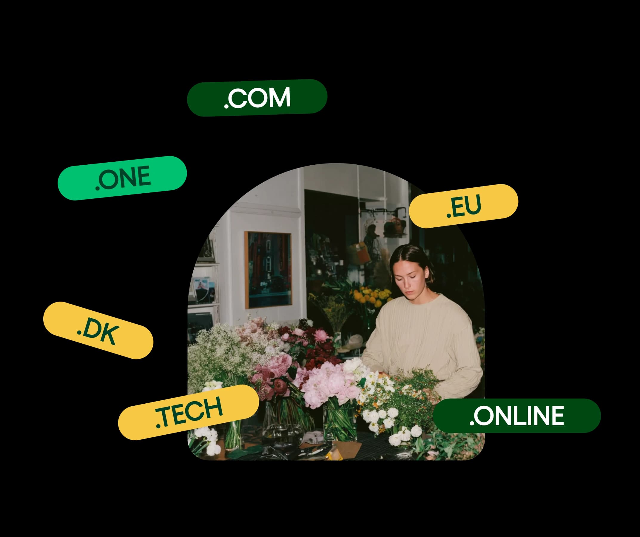 Domain Check