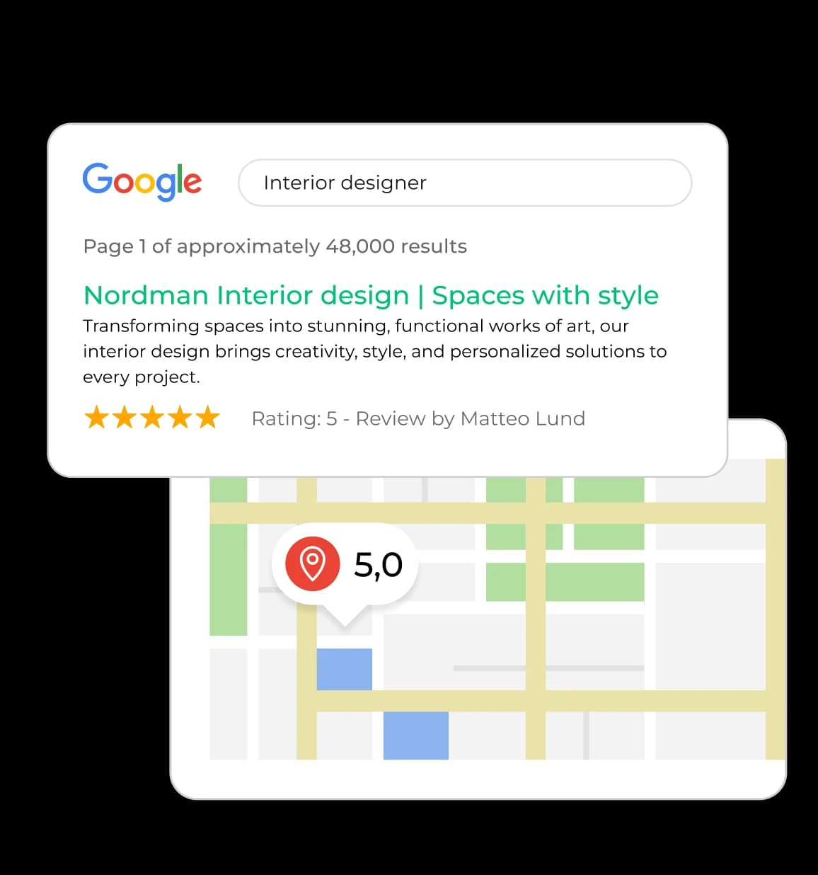 Smarter insightssearch engines